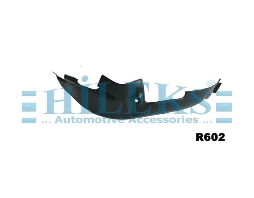 Renault Camurluk Davlumbazı On Sol Express - Hileks R602