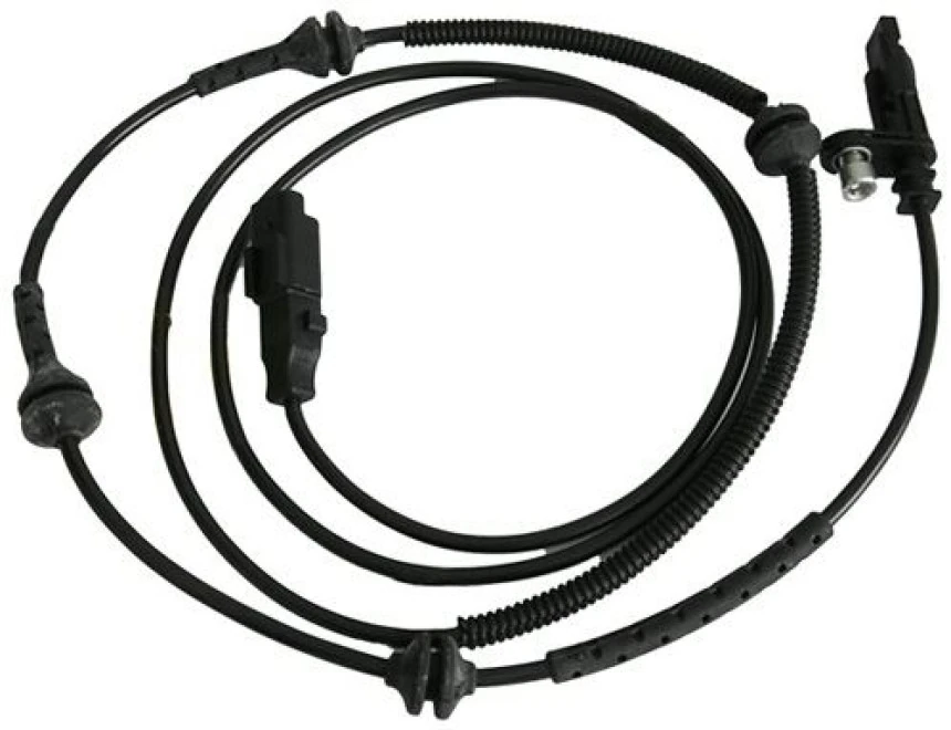 Psa Abs Kablosu Sensoru Arka 407 C5 III C6 3.0 V6 2.2hdi 2.7hdi 1.8 2.0 1.6hdi 2.0hdi 04> - Hellux Hls8051