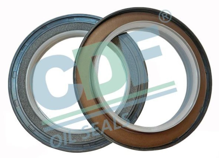 Ford Truck Arka Krank Kecesi - Ford Cargo / 1826-1830-1832-1838-2524-2530-3230-3536 Ecotorq (105x140x12) - Cdf 88281-Fp