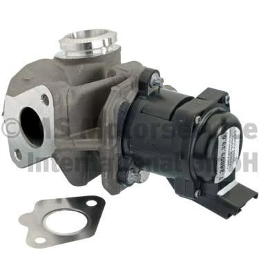 Mazda Egr Valfı Mazda 3 1,6 2006-2013 Fiesta V VI 03>11 C Max Focus II 04>11 Fusıon 03>12 1,6tdci Volvo V7 - Pierburg 7.24809.39.0