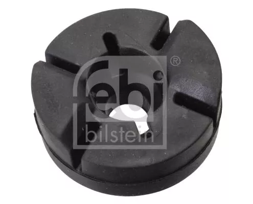 Vag Radyator Takoz Alt Lastıgı A4 Avant 08>15 A5 10>16 Q3 12>18 Q5 09>17 Caba Cdha Cdnc Cnha - Febi 106171