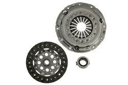 DEBRIYAJ SETI HONDA CIVIC X 1,5 VTEC 17>22 L15B7 FK7 - EXEDY HCK2077