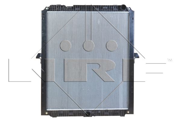 SU RADYATÖRÜ MERCEDES BENZ ACTROS MP4/MP5 1824-4163 13=>; ANTOS 1824-3363  12=>; AROCS 1824-4163 13= - NRF 56069