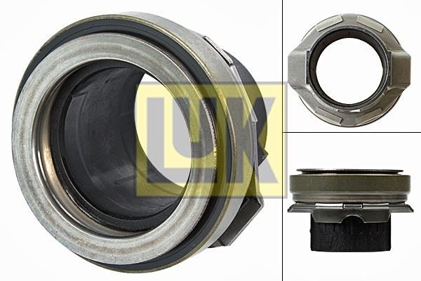 DEBRIYAJ RULMANI BMW E46 E39 E60 E53 Z4 E85 - LUK 500075710