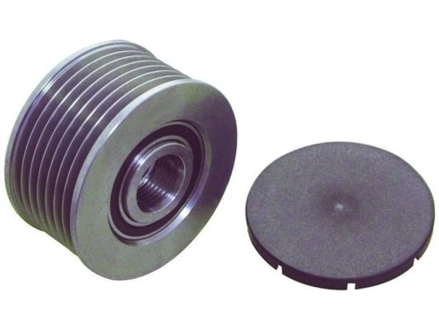 Ford Alternator Kasnagı Bosch Tip 7 Kanal Ford Transıt V184 - Waı 24-91319