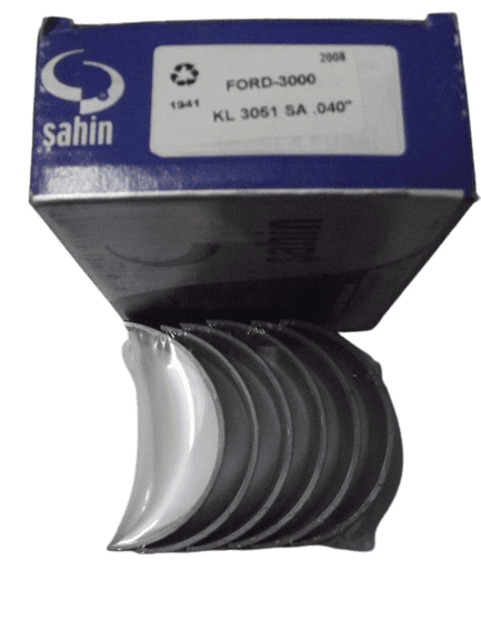 50152 3000-3600-2000 Kol Yatak 0.40 3051-3047 Şahin C-616 - PY-50152 - PY-50152