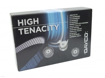 TERMOSTAT (KOMPLE) BRAVA BRAVO MAREA 1,9 JTD 99=> ALFA 145 146 156 1,9 JTD - DAYCO DT1143H