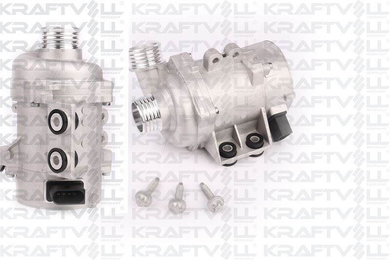 DEVIRDAIM POMPASI BMW E81 E82 E87 E90 E91 E92 E93 E60 E83 E70 E85 - KRAFTVOLL 08010003