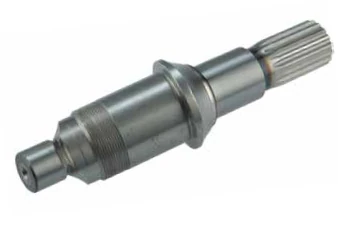 CLAAS BIÇAKKOLU ŞANZIMAN EKSANTRIĞI - FREZELI - 643685.1 - 643685.1