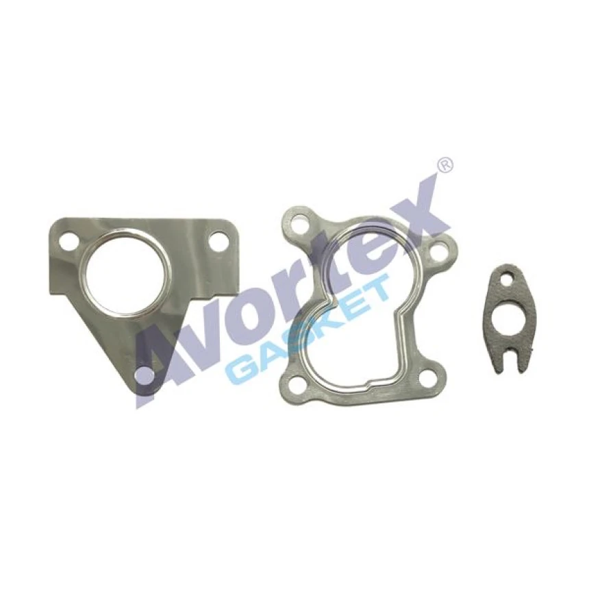 Renault Turbo Boru Conta Takımı Clio Megane Kangoo 1.5dci Dizel - Avortex 708