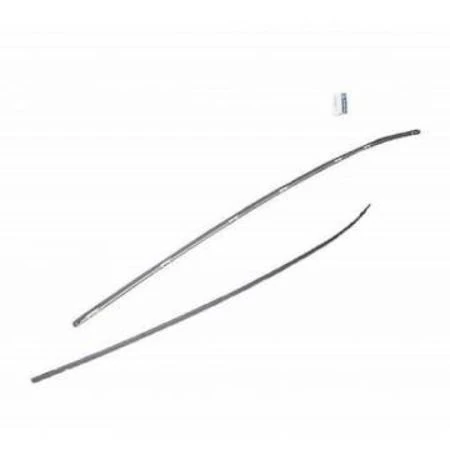 Renault Eski Tavan Oluk Nikelajı Beyaz Sol R12 / Sw - Dereli 106