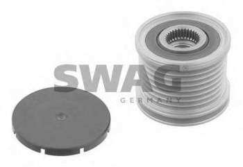 ALTERNATOR KASNAGI X164 09>12 W164 05>09 W251 06>12 - SWAG 10927840