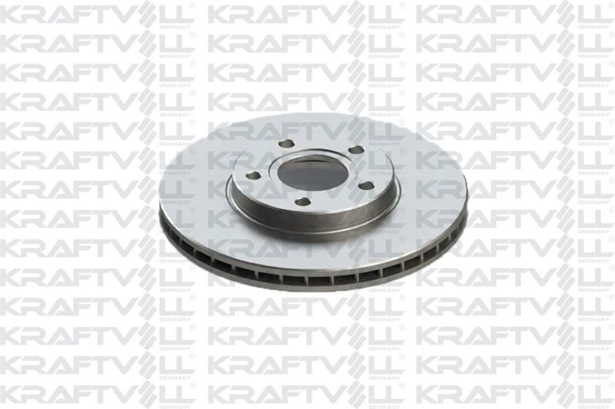 Ford On Fren Disk Aynası Connect 1.8tdci 02>13 Abslı ( Takım Fiyat ) - Kraftvoll 07040014