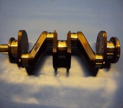 KRANK MILI SKODA FELICIA 95>01 PICK UP 96>01 30mm CAP INCE - ALFA 1414
