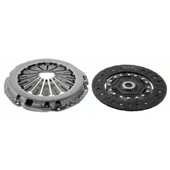 Ford Debriyaj Seti - Bg917540bc/bd/bf/160-182 Ps - Sch 3000 951 548