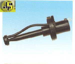 SU FİSKİYE MOTORU-R.12 - EMA-WP500