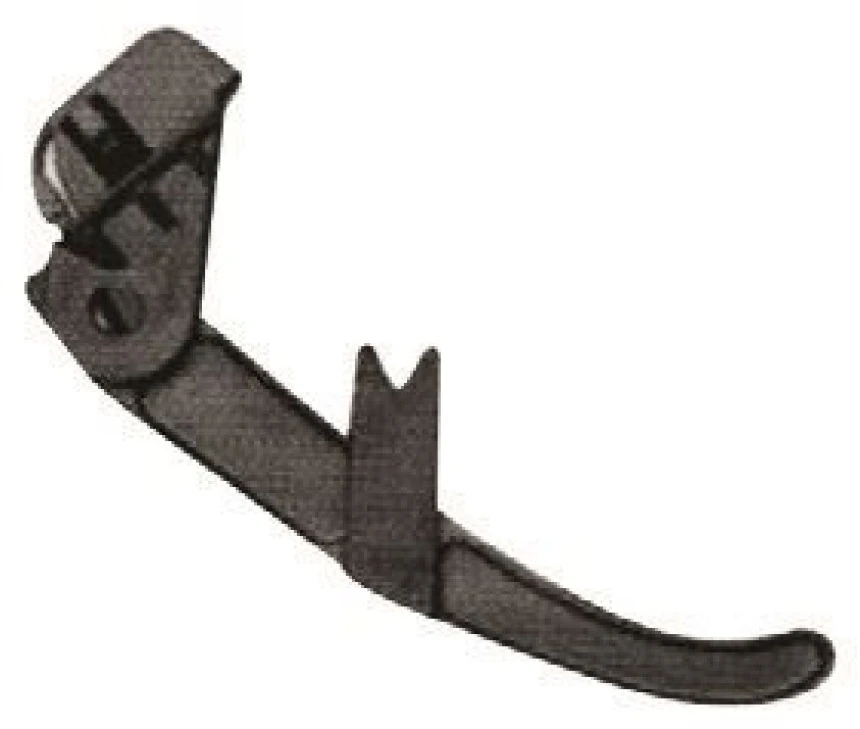 Tofas Motor Kaput Acma Kolu M131 - Mtj 1049