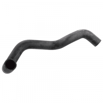 RADYATOR HORTUMU ALT S124 86>93 W124 93>95 C124 92>93 A124 93>98 - FEBI 12997
