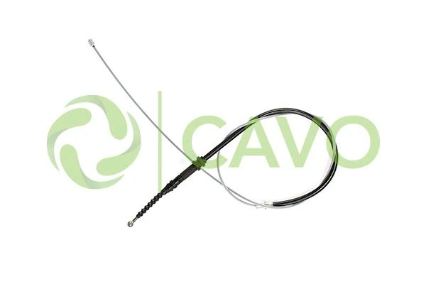 Vag El Fren Teli Sag Sol Caddy (en Sondakı) 1713 / 549 MM 09>> - Cavo 7002 720