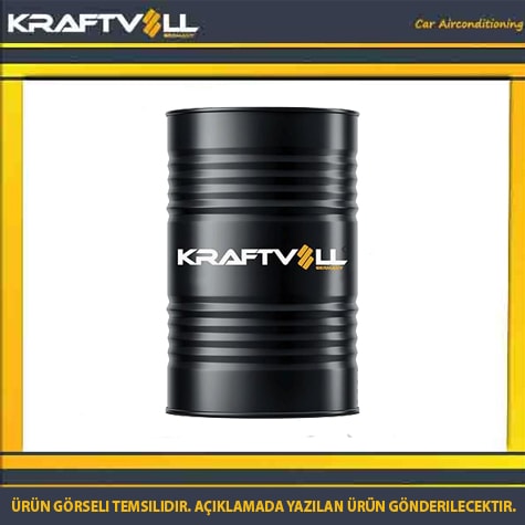 YAG & ANTIFIRIZ HIDROLIK SISTEM YAGI 68 NO 178KG. - KRAFTVOLL 17032003