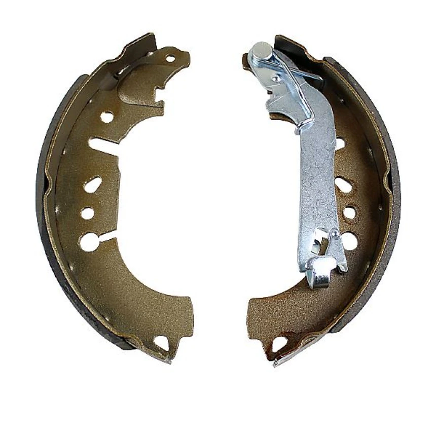 Fiat Arka Fren Balatası Pabuc Egea 1.3d / 1.4 / 1.6 Fiat 500l 0.9 / 1.3d - Trw Gs8866