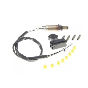 Fiat Oksıjen Sensörü - Oksıjen Sensörü - Bch 0258986506