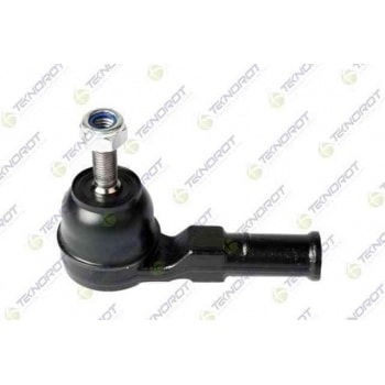ROT BASI SOL SMART FORTWO Coupe (453) 16> - TEKNOROT SM-162