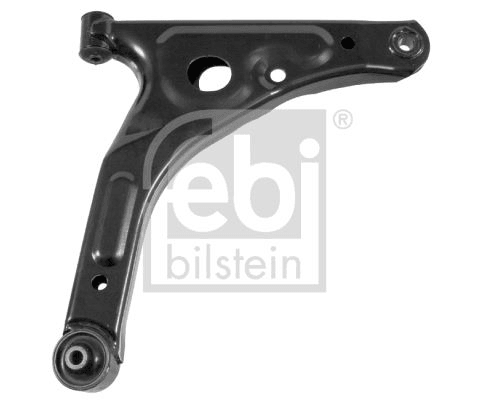 EGR VALFI - 7.02132.07.0 - FEBI 173588