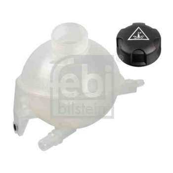 Psa Radyator Yedek Su Deposu 3008-5008-Partner Tepee-C4 II-C4 Picasso-Ds4-Das5-Berlingo Dw10-Ep6 - Febi 109693