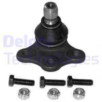 ALT ROTIL ASTRA G ASTRA H VECTRA B ZAFIRA B OMEGA B / SAAB 9-5 97>02 - DELPHI TC687