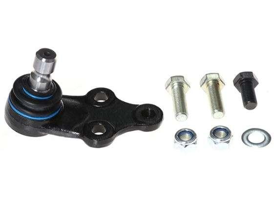 Hyundaı Rotıl Alt Hyundaı İx35 10-> Sportage 10-> Sonata 10-> İ30 12-> - Orjın 03652