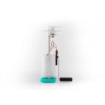 YAKIT POMPASI+SAMANDIRA IDEA - BOSCH F000TE0085