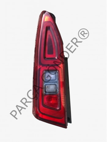 STOP LAMBASI SOL DOBLO COMBO E BERLINGO 19> - PSA 9819649280