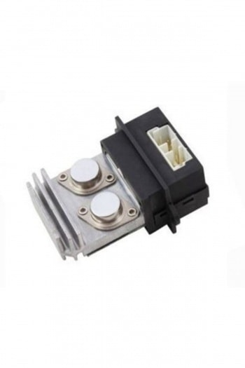KLIMA ROLESI R19 R21 MASTER 2.5 D 2.8 DTI - BRUCKE 7701033535