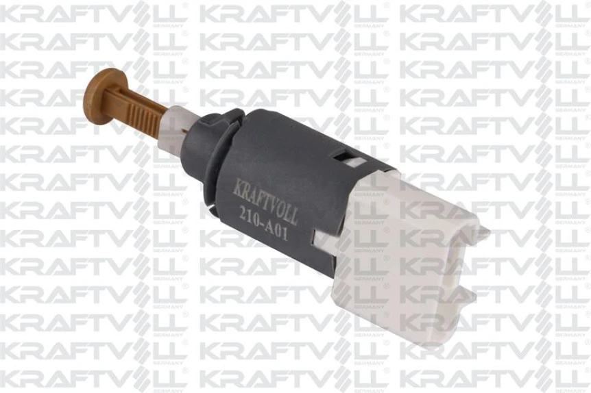 Renault Fren Musuru Kangoo-Megane II 02-> - Kraftvoll 05080013