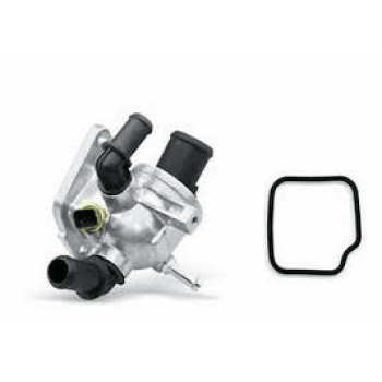 TERMOSTAT 88°C° CORSA COMBO MERIVA ASTRA TIGRA ALBEA PALIO DOBLO 1.3CDTI - KRAFTVOLL 08100061