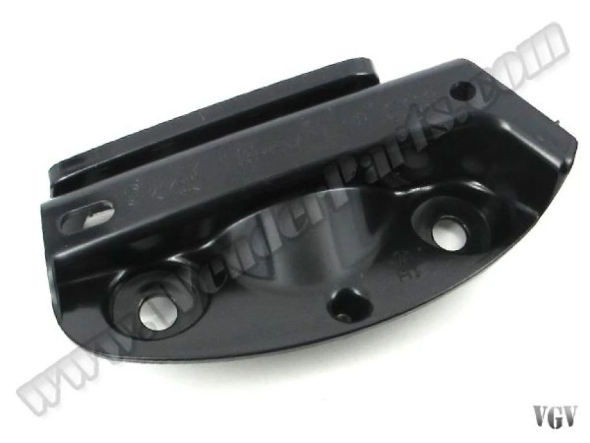 Bmw Tampon Braketi E90+lci Arka IC Sol - Wenderparts Ba51127118193