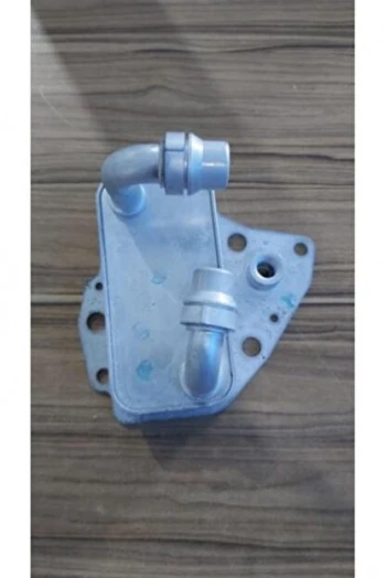 Opel Yag Sogutucu Radyatoru Combo D A1.6 Fdh Doblo 1.6 D Linea Grande Punto - Brucke 55273042