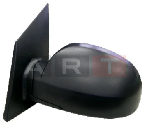 Hyundaı Dis Dikiz Aynası Elektrikli Sag Getz 2002-2006 - Art M007.7077