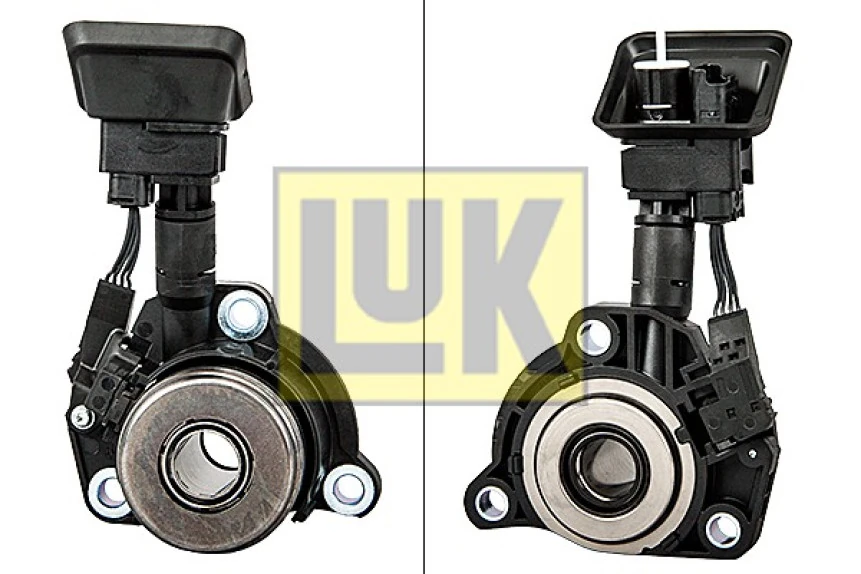 Psa Debriyaj Rulmanı - (hidrolık) - Luk 510 0251 10