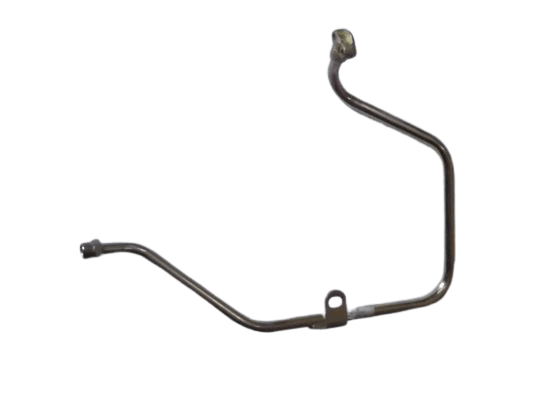 41556 54C-55-46-60-56-55-56-70-56 Hidrolik Damper Musluğu Iki Cıvatalı Banjio 5087092 Akın D-71 - PY-41556 - PY-41556