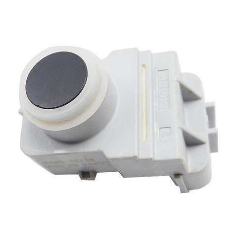 Hyundaı Park Sensoru İx35 İx55 Tuscon - Sgm 62111