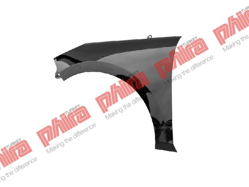 Ford On Camurluk Sol Sac Yeni Fiesta 17> - Oran 472011