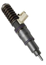 ENJEKTOR KOMPLE RENAULT / VOLVO 460/500540/440/480/520 D13C EURO 5 - DELPHI BEBE4K01001