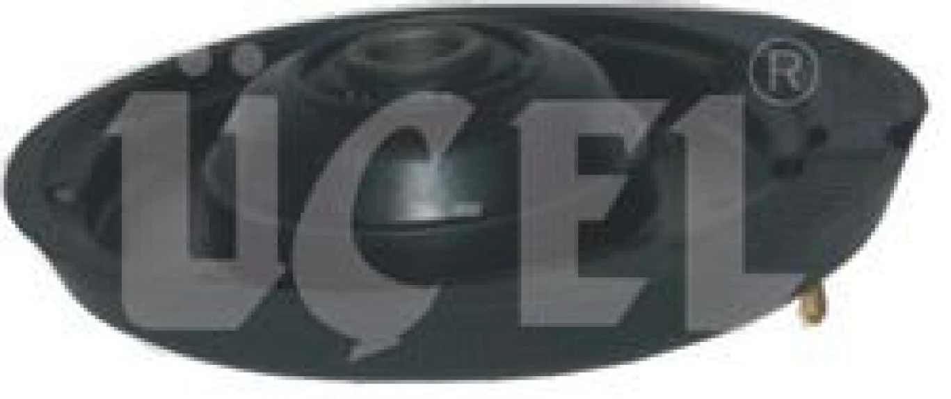 Psa Amortısor Tabla Ust C2 C3 C3 Plurıel (rulmansız) Pimi Ortada - Ucel 41581