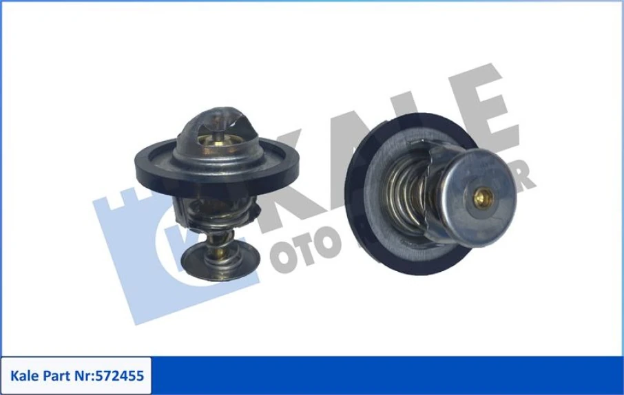 Psa Termostat - Termostat - Kal 572455