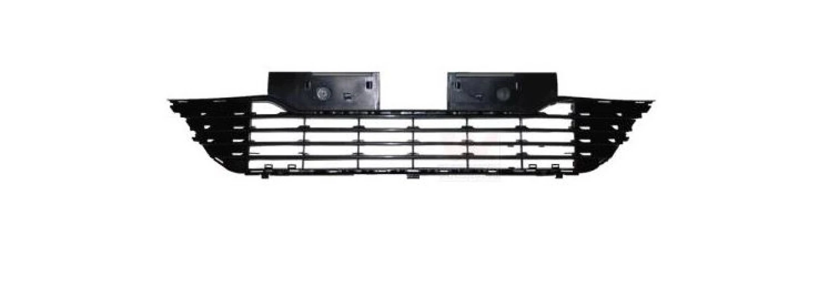 Psa On Tampon Alt İzgara C4 - İthal 7414jp