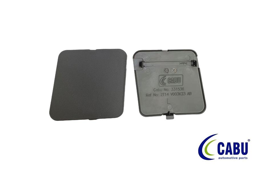 ON TAMPON CEKI DEMIR KAPAGI SOL CONNECT (02-06) - CABU 331536
