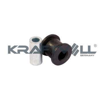 SALINCAK BURCU (ORTA) DUCATO BOXER JUMPER BORULU (98>06) - KRAFTVOLL 10050170
