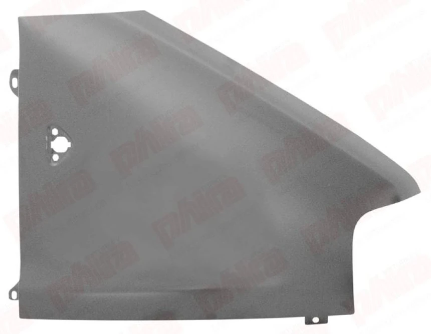 Fiat Camurluk On Sag Sac Ducato 02> - Oran 502012